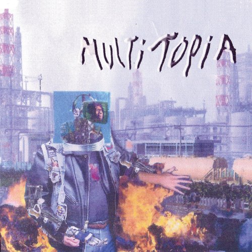 Multitopia (Restored)