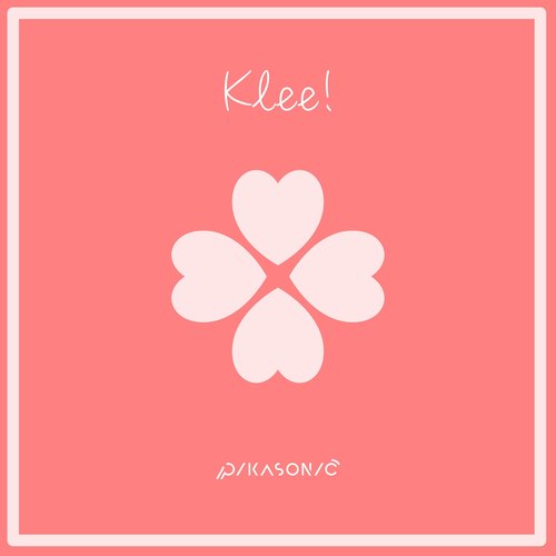 Klee! - Single