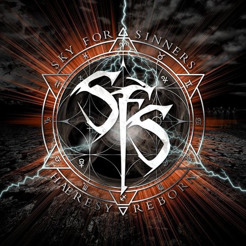 Haeresy Reborn [Explicit]