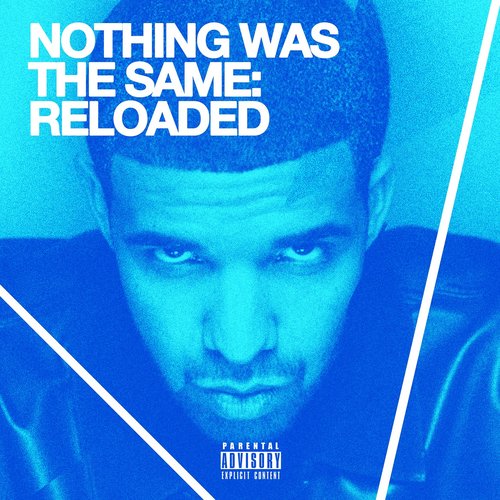 Nothing Was the Same: Reloaded