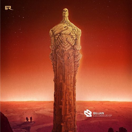 Colossus EP