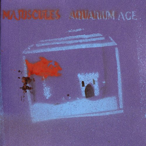 Aquarium Age
