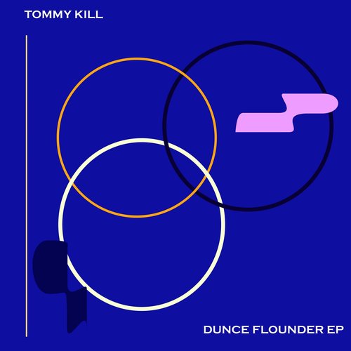 DUNCE FLOUNDER EP