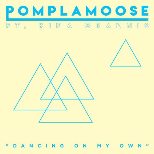 Dancing On My Own