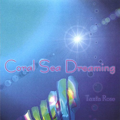 Coral Sea Dreaming-soundtrack