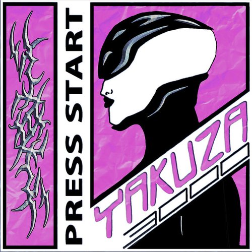 Press Start
