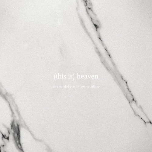 (This is) Heaven - EP