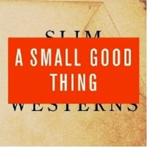 Slim Westerns, Vol. 2