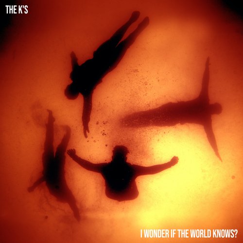 I Wonder If The World Knows? [Explicit]