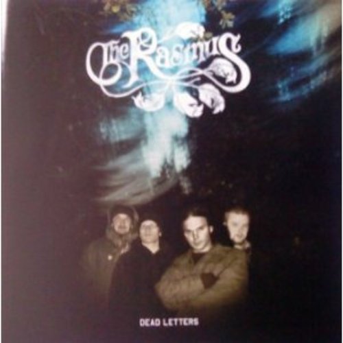 Dead Letters Limited Edt Bonus CD