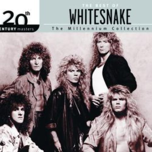 Best Of/20th Century