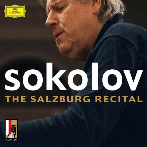 The Salzburg Recital (Live)