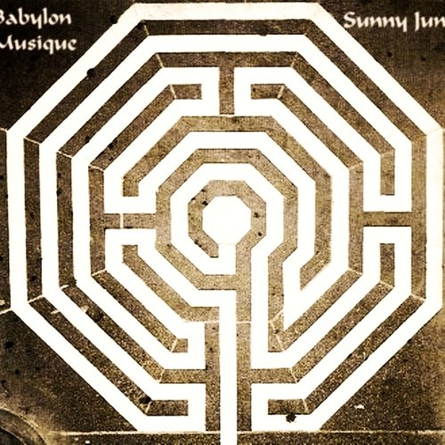 Sunny June - Babylon Musique