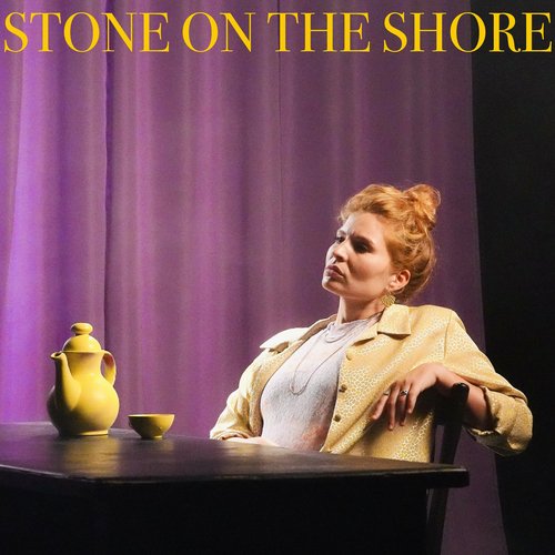 Stone On The Shore