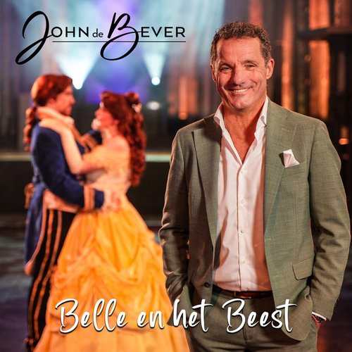 Belle en het Beest
