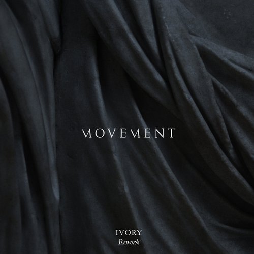 Ivory (Rework) - Single