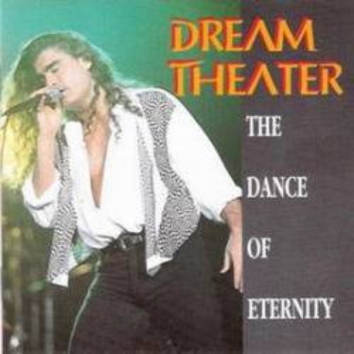 The Dance Of Eternity