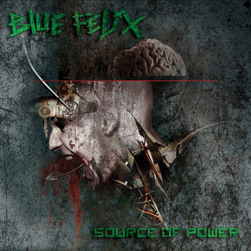 Source of Power - EP