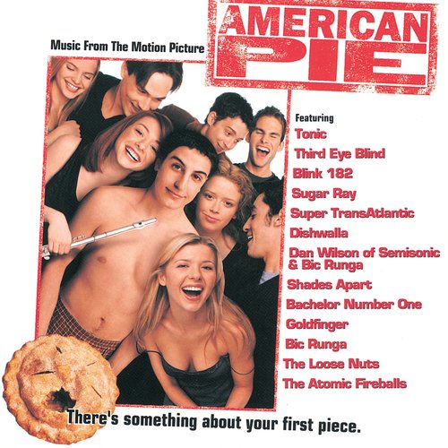 American Pie (Music from the Motion Picture)