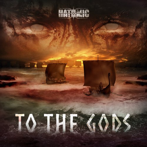 To the Gods