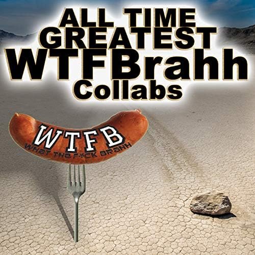 All Time Greatest Collabs