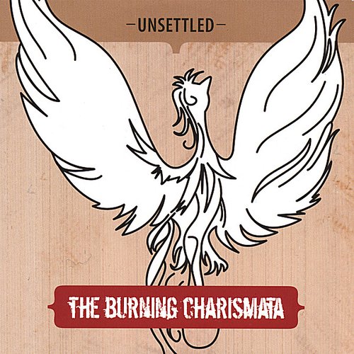 The Burning Charismata