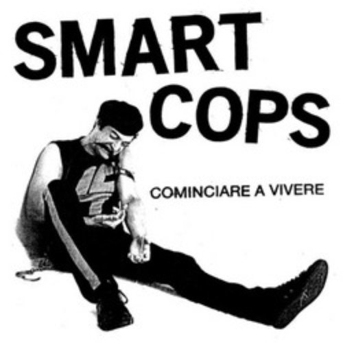 Smart Cops 7"