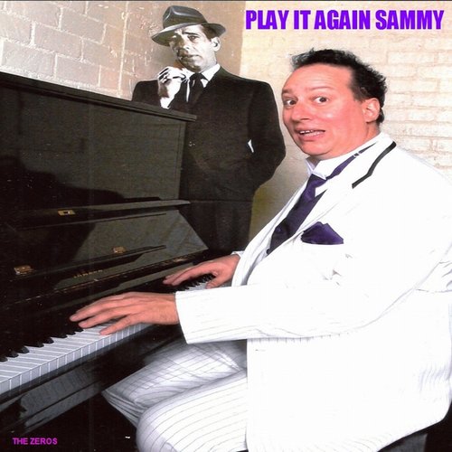 Play It Again Sammy