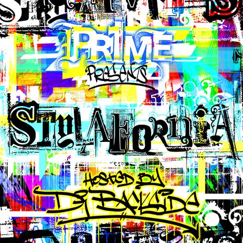 Stylafornia