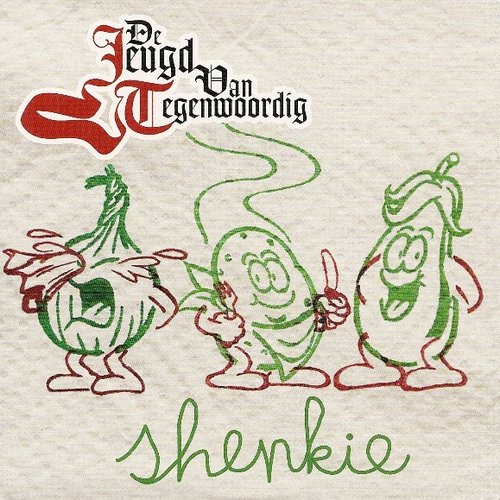 Shenkie — De Jeugd van Tegenwoordig | Last.fm