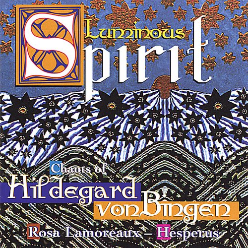 Luminous Spirit