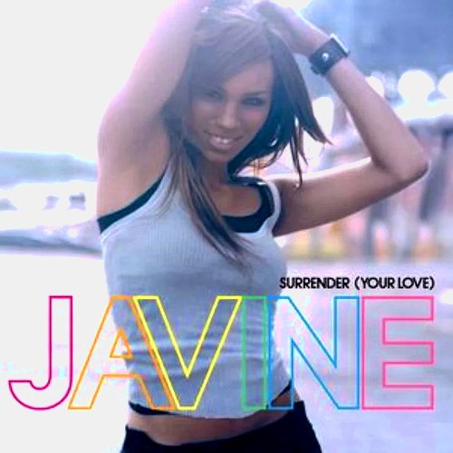 Surrender (Your Love)
