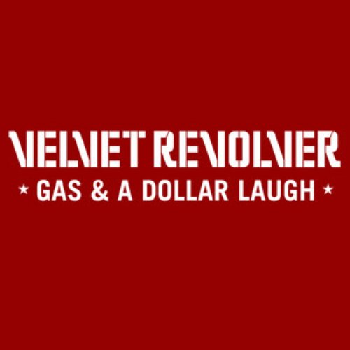 Gas & A Dollar Laugh