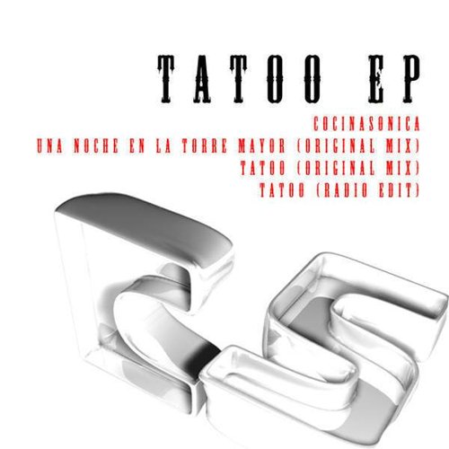 Tatoo EP