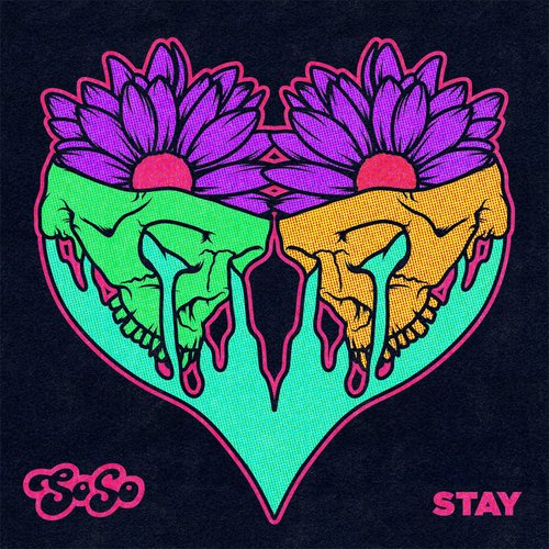 Stay - Single