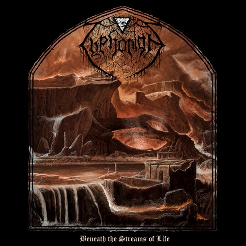 Beneath the Streams of Life (2022 Remastered Version)
