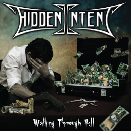 Walking Through Hell [Explicit]