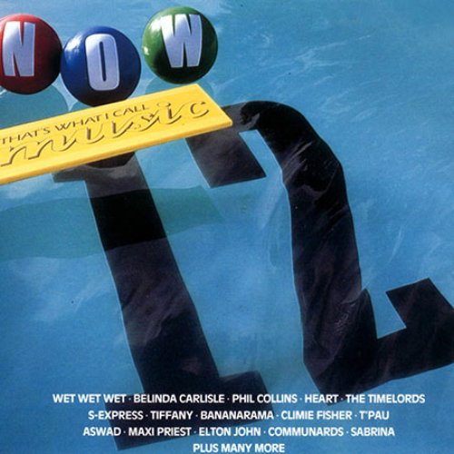 Now That's What I Call Music 12