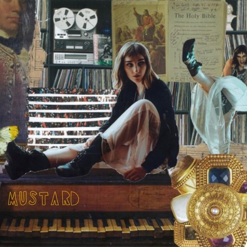 Mustard