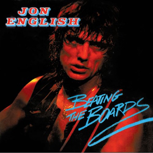 Beating the Boards (Live)