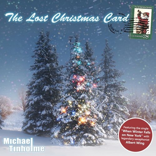The Lost Christmas Card