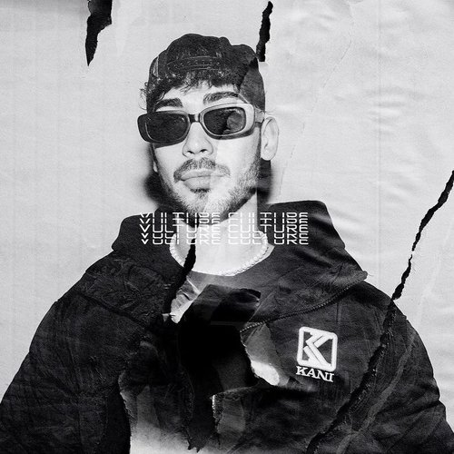 Vulture Culture