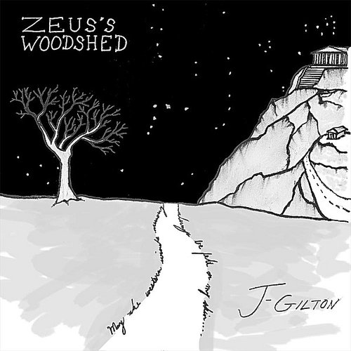 Zeus's Woodshed