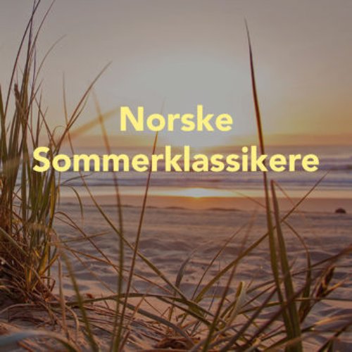 Norske Sommerklassikere