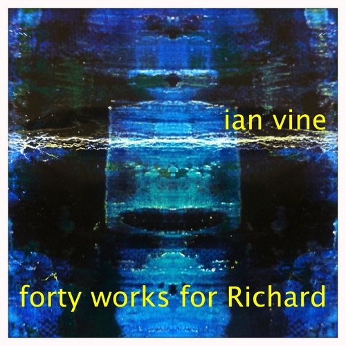 forty works for Richard