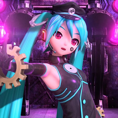 Sadistic.Music∞Factory (Remastered)
