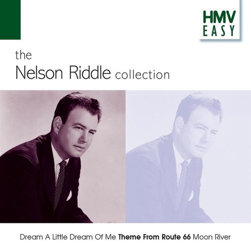 The Nelson Riddle Collection