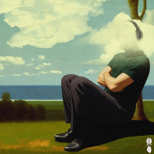 Living In My Headphones (feat. Michael Shynes) - Single