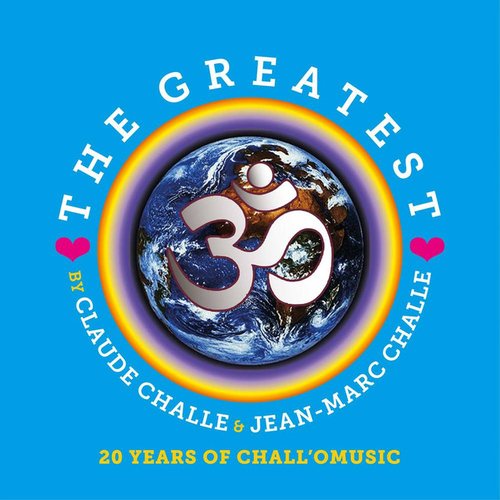 The Greatest - 20 Years of Chall'O Music