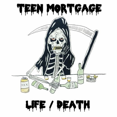 Life/Death - EP